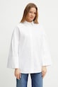 Памучна риза MM бял 2516191017600