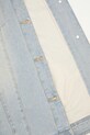 adidas Originals kurtka DENIM SHIRT JKT JX9209
