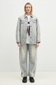 adidas Originals kurtka DENIM SHIRT JKT JX9209