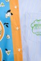 Moschino Jeans pamut ing 0223.3725