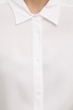 United Colors of Benetton koszula 5WPWDQ0B0 biały