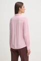 Îmbrăcăminte United Colors of Benetton camasa 5WPWDQ0B0 roz