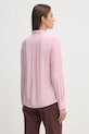 Oblačila Srajca United Colors of Benetton 5WPWDQ0B0 roza