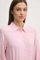 United Colors of Benetton camasa roz 5WPWDQ0B0