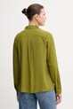 Îmbrăcăminte United Colors of Benetton cămașă 5WPWDQ0B0 verde