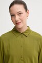 United Colors of Benetton cămașă verde 5WPWDQ0B0