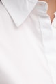 United Colors of Benetton koszula 54KXDQ03B biały