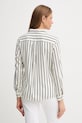 Îmbrăcăminte United Colors of Benetton cămașă 5T17DQ0AZ bej