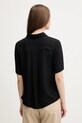Одяг Сорочка United Colors of Benetton 5WPWDQ0B1 чорний