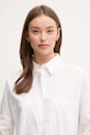 United Colors of Benetton ing fehér 54KXDQ0B2