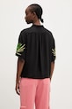 Одяг Сорочка Desigual ARTEMISA 25SWCW39 чорний
