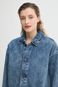 American Vintage farmerdzseki kék JOY16IE25