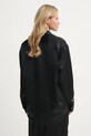 Oblečenie Košeľa Filippa K 31327.FK čierna