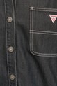 Košeľa Guess Originals W5RG67.D5L30 sivá