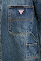 Džínová košile Guess Originals W5RG67.D4XY0