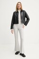Сорочка ZADIG&VOLTAIRE WWSH02226.103 бежевий SS25