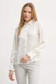 Сорочка ZADIG&VOLTAIRE бежевий WWSH02226.103