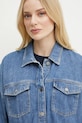 Liu Jo giacca di jeans blu UA5165.DS069