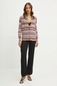 Missoni camicia DS25SJ0G.BR00ZU rosa SS25