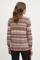 Abbigliamento Missoni camicia DS25SJ0G.BR00ZU rosa