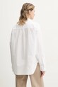 Abbigliamento Levi's camicia in cotone HARLIE NEW BF SHIRT 001HM bianco