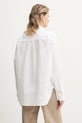 Abbigliamento Levi's camicia in cotone HARLIE NEW BF SHIRT 001HM bianco