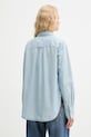 Îmbrăcăminte Levi's cămașă din bumbac HARLIE NEW BF SHIRT 001HM albastru
