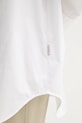 Бавовняна сорочка Remain 502941400 білий