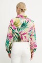 Îmbrăcăminte Guess camasa JUN W5GH0I.WH9C2 galben