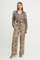 Риза Guess JUN W5GH0I.WH9C2 бежов SS25