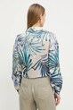 Guess camicia JUN W5GH0I.WH9C2 beige SS25