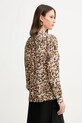 Дрехи Риза Guess ENORA W5GH83.WH5N2 бежов