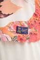 Košeľa Superdry oranžová W4010464A.E9M