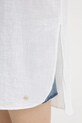 Superdry koszula bawełniana W4010470A.01C biały