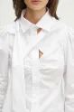 Πουκάμισο Ottolinger Deconstructed Lavalliere Blouse 111.400211.01