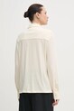 Одяг Сорочка Tommy Hilfiger WW0WW45983 бежевий