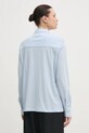 Одяг Сорочка Tommy Hilfiger WW0WW45983 блакитний