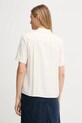 Îmbrăcăminte Tommy Hilfiger cămașă WW0WW44683 bej