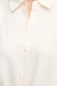 Tommy Hilfiger koszula WW0WW44683 beżowy