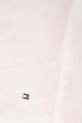 Tommy Hilfiger bluzka lniana WW0WW44701 biały