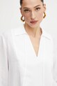 MICHAEL Michael Kors bluză alb MS540SPH7A