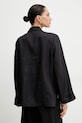 Îmbrăcăminte MICHAEL Michael Kors bluză MS540SPH7A negru