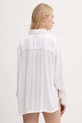 Îmbrăcăminte Guess cămașă NOEMI E5GH03.WH5E0 alb