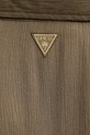 Košile Guess NOEMI zelená E5GH03.WH5E0
