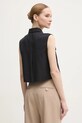 Abbigliamento Gaudi camicia 511BD45014 nero