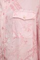 Gaudi camicia 511BD45015 rosa