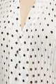Morgan camicia CPOIS CPOIS bianco