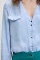 Morgan camasa CIBILE CIBILE albastru