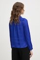 Одяг Сорочка Morgan CIBILE CIBILE блакитний