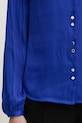 Сорочка Morgan CIBILE CIBILE блакитний